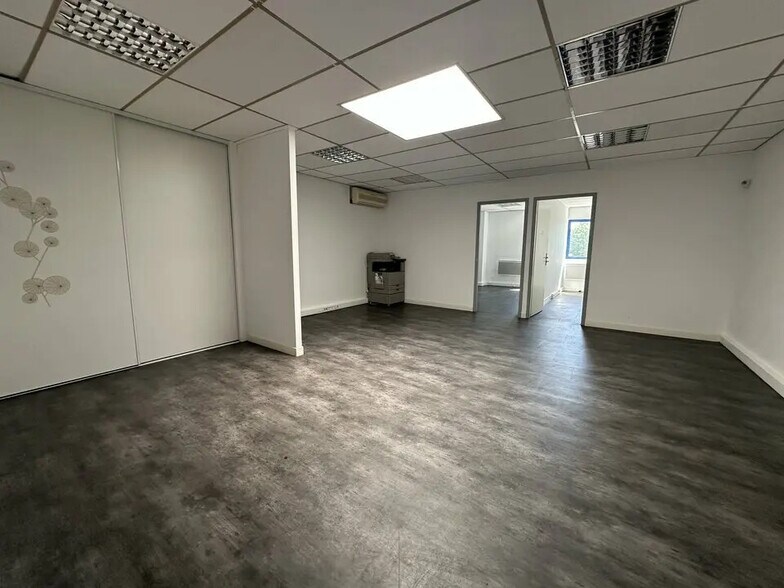 Bureau dans Lattes à louer - Photo intérieure – Image 2 sur 9