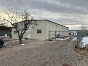 205 Racquette Dr, Fort Collins, CO à louer Photo de l’immeuble– Image 2 sur 4