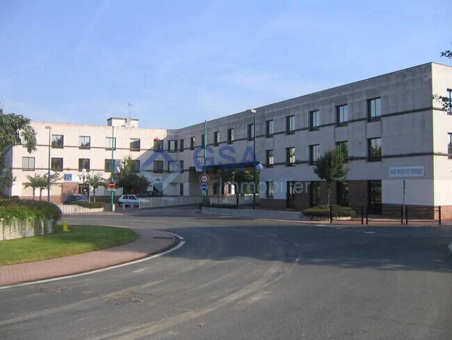 Plus de détails pour Bureau à vendre