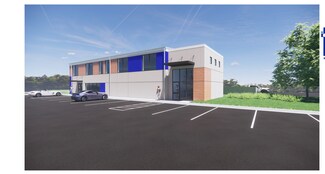 Plus de détails pour 161 Morrison Ave, Virginia Beach, VA - Bureau à louer