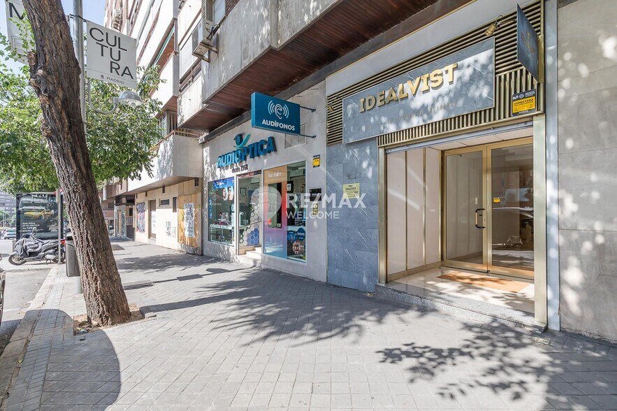 Local commercial dans Madrid, Madrid à louer - Photo intérieure – Image 1 sur 11