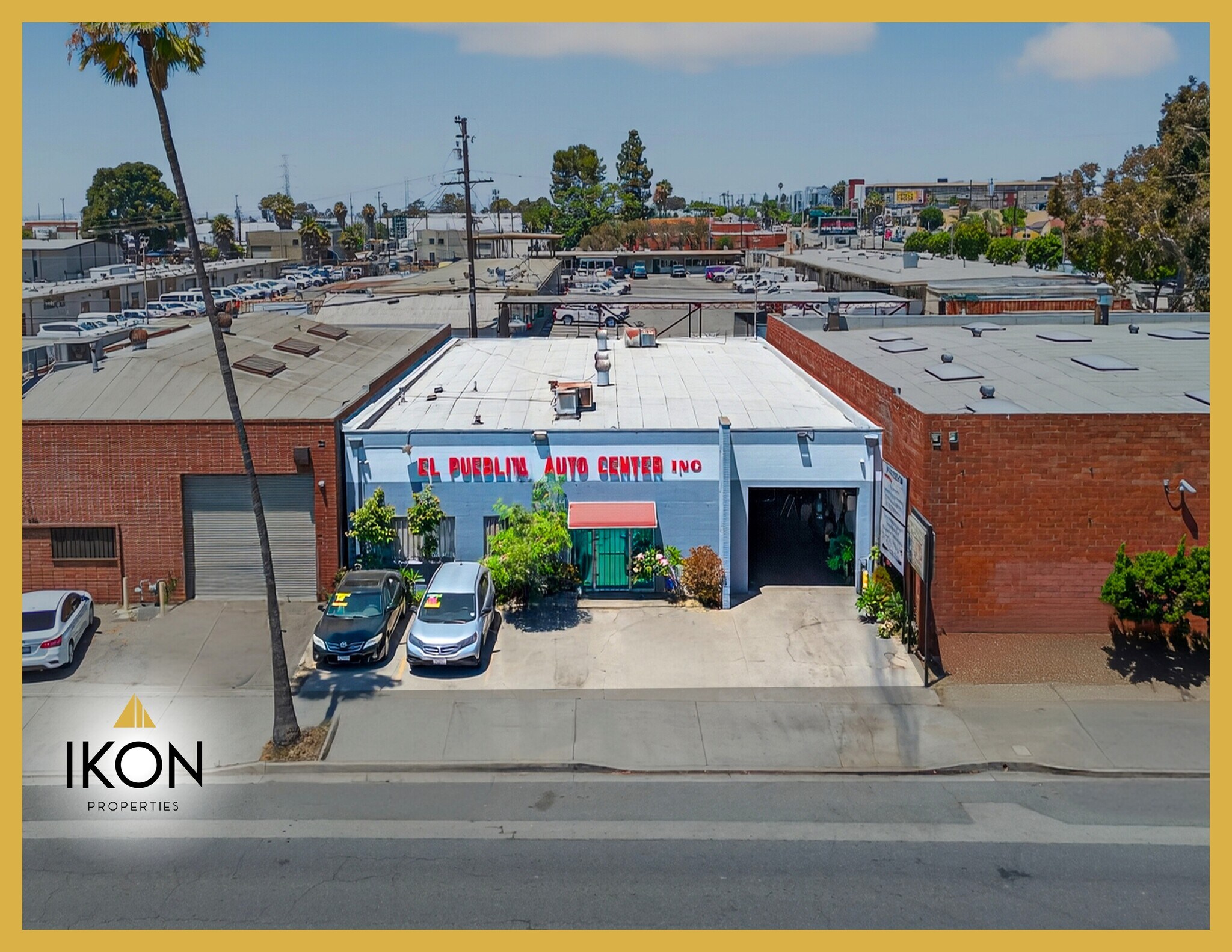 12817 S Broadway, Los Angeles, CA à vendre Photo de l’immeuble– Image 1 sur 22