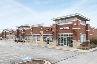 Plus de détails pour 7101 W 183rd St, Tinley Park, IL - Local commercial à vendre