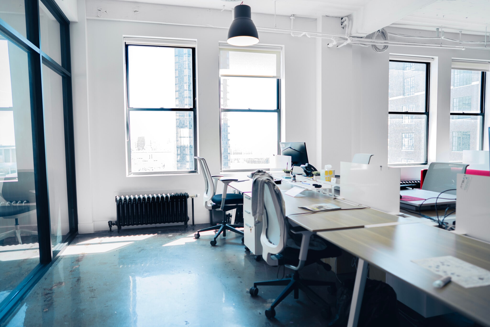 607 Shelby St, Detroit, MI à louer Photo intérieure– Image 1 sur 6