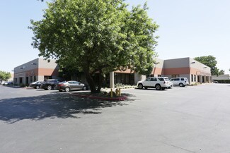 Plus de détails pour 1609 S Grove Ave, Ontario, CA - Industriel/Logistique à louer