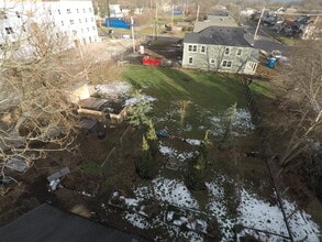 2830 Ruckle St, Indianapolis, IN - VUE AÉRIENNE vue de carte - Image1