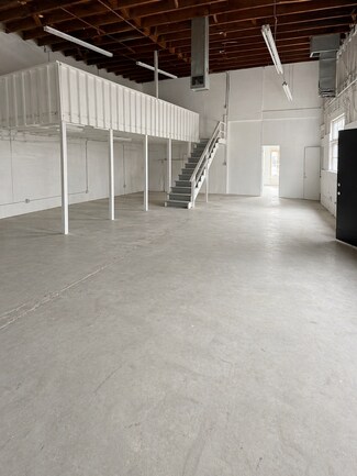 Plus de détails pour 1259 S La Brea Ave, Los Angeles, CA - Local commercial à louer