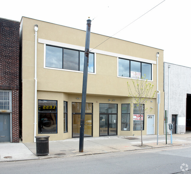 1040-1042 Elizabeth Ave, Elizabeth, NJ à louer - Photo de l’immeuble – Image 3 sur 4