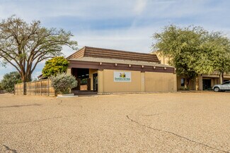 Plus de détails pour 5102 Salem Ave, Lubbock, TX - Bureau à vendre