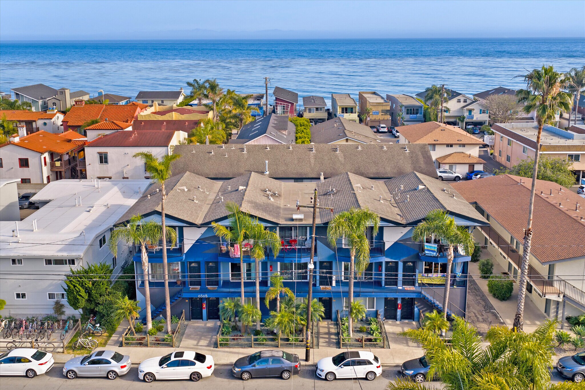 6565 Sabado Tarde, Goleta, CA à vendre Aérien– Image 1 sur 15