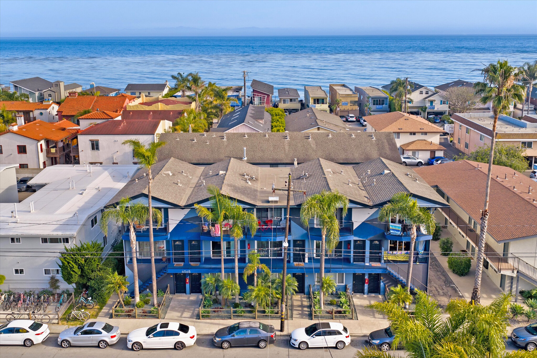 6565 Sabado Tarde, Goleta, CA à vendre Aérien– Image 1 sur 15