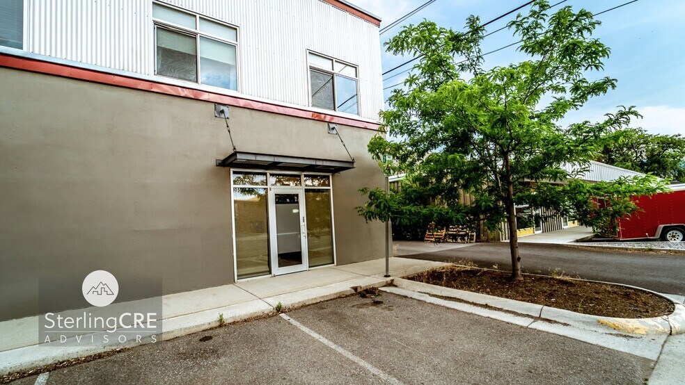 2300 Regent St, Missoula, MT à vendre - Photo de l’immeuble – Image 3 sur 10