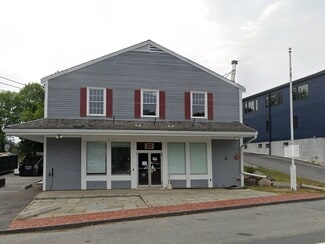 Plus de détails pour 28 S Orleans Rd, Orleans, MA - Local commercial à vendre
