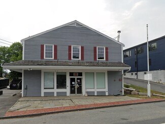 Plus de détails pour 28 S Orleans Rd, Orleans, MA - Local commercial à vendre