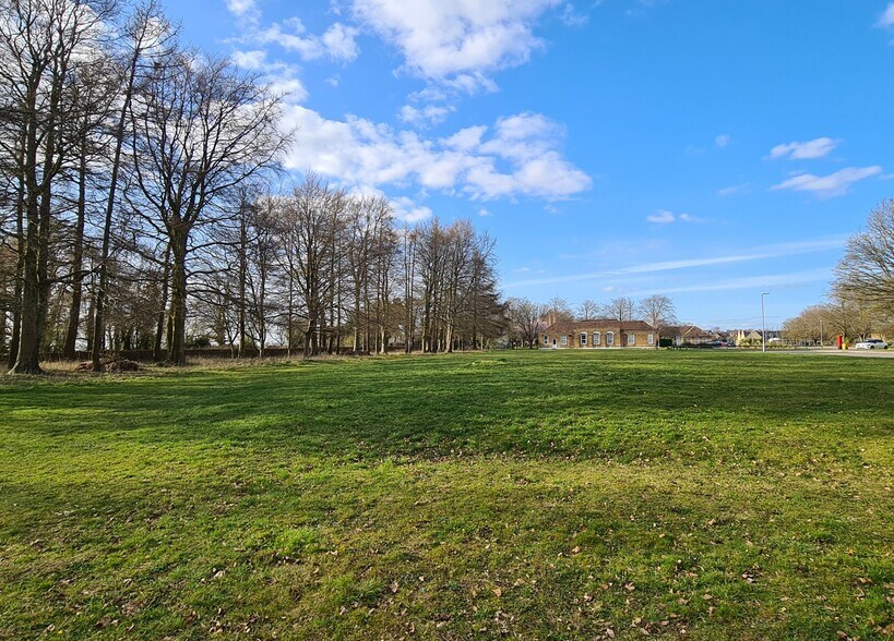 Victory Fields, Great Rissington à vendre - Photo de l’immeuble – Image 2 sur 3
