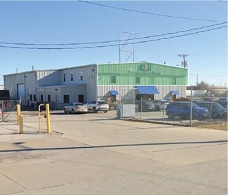 Plus de détails pour 3357 Brinkerhoff Rd, Kansas City, KS - Bureau à louer