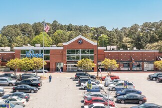 Plus de détails pour 4875 Floyd Rd, Mableton, GA - Local commercial à louer