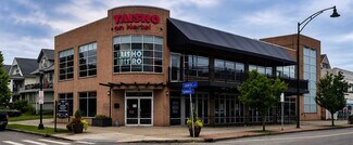 Plus de détails pour 1435 Hertel Ave, Buffalo, NY - Local commercial à vendre