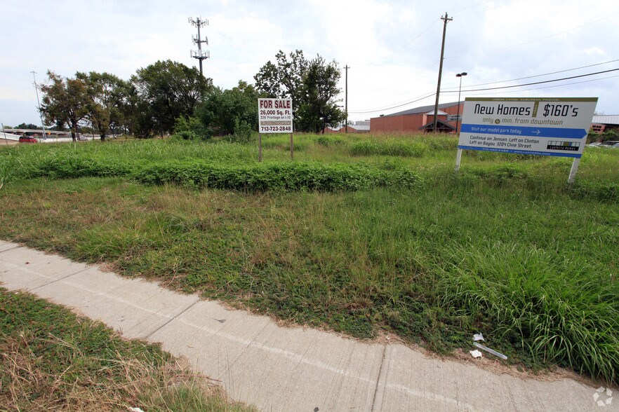 2705 Baer St, Houston, TX à louer - Autre – Image 3 sur 6
