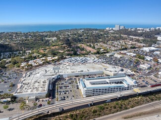 Plus de détails pour 8657 Villa La Jolla Dr, La Jolla, CA - Local commercial à louer