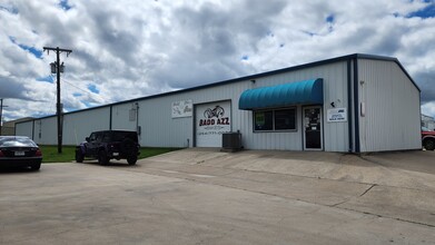 7766 N Interstate Hwy 35, Temple, TX à louer Photo de l’immeuble– Image 1 sur 4
