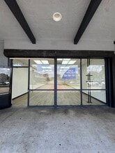 21301-21495 NW 2nd Ave, Miami, FL à louer Photo intérieure– Image 1 sur 7