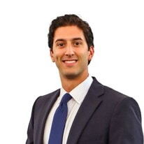 Anthony Nakhle