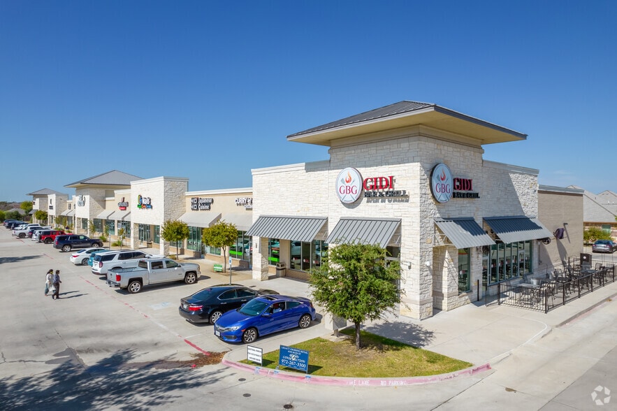Legacy Dr, Frisco, TX à louer - Photo principale – Image 1 sur 6