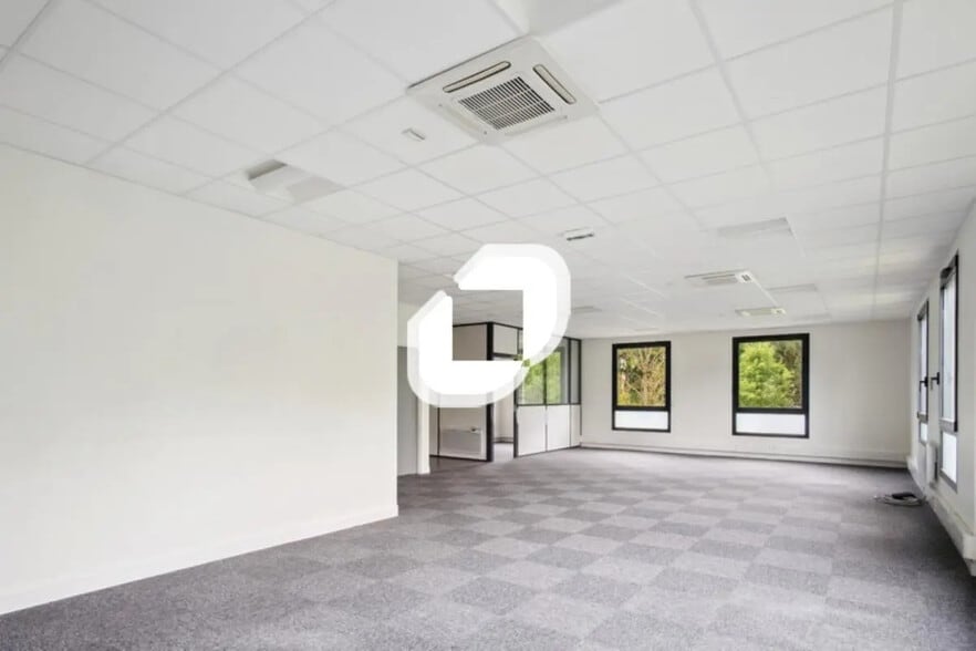 Bureau dans Serris à louer - Photo intérieure – Image 3 sur 7