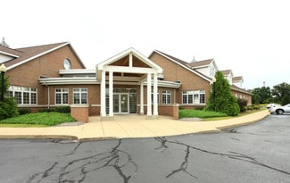 Plus de détails pour 2800 Hayes Ave, Sandusky, OH - Bureau à vendre