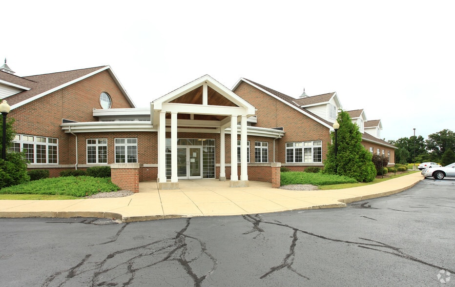 2800 Hayes Ave, Sandusky, OH à vendre - Photo principale – Image 1 sur 3