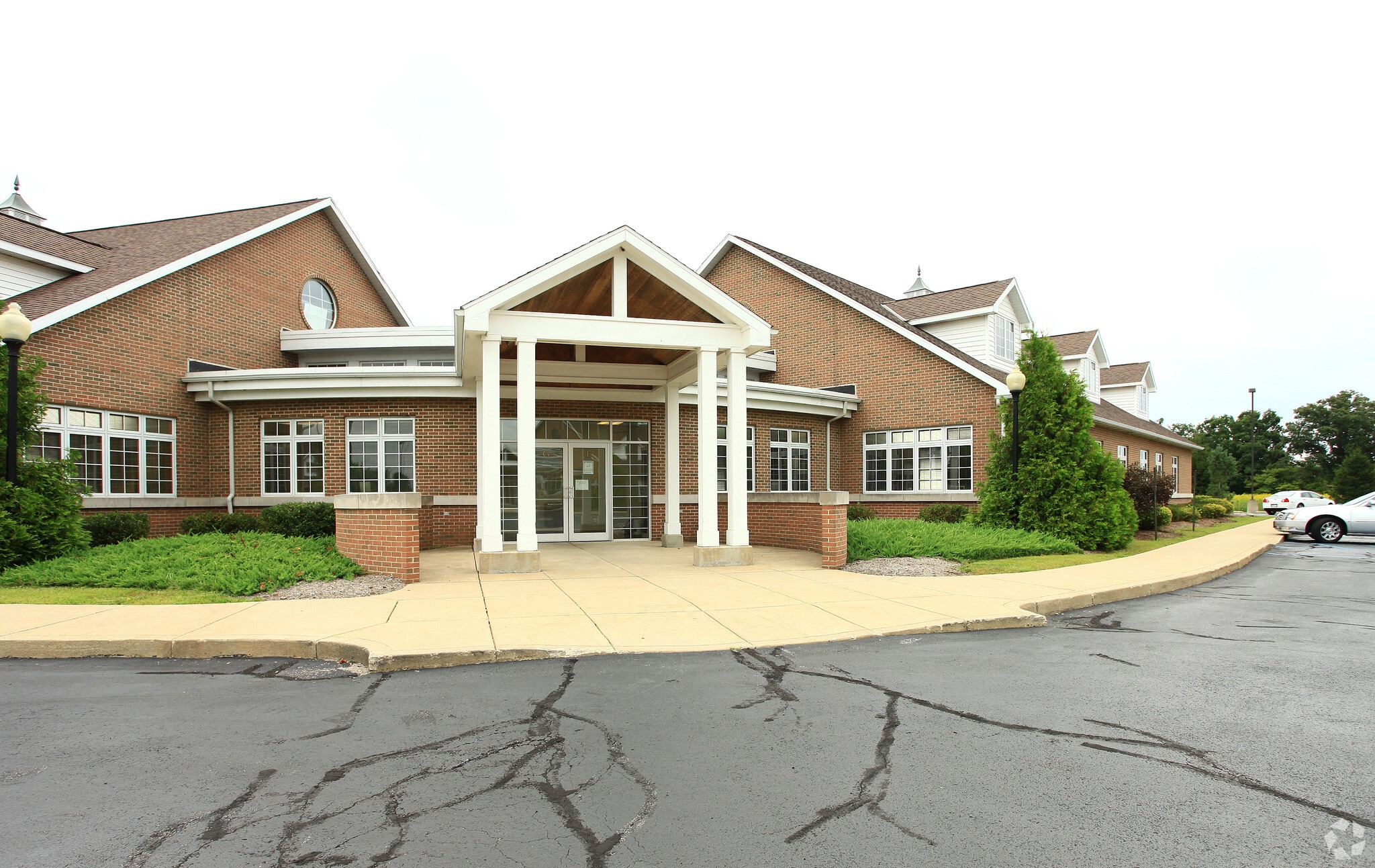 2800 Hayes Ave, Sandusky, OH à vendre Photo principale– Image 1 sur 4