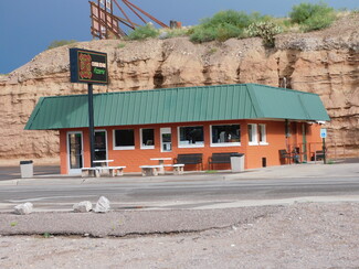 Plus de détails pour 719 Main St, Truth Or Consequences, NM - Local commercial à vendre