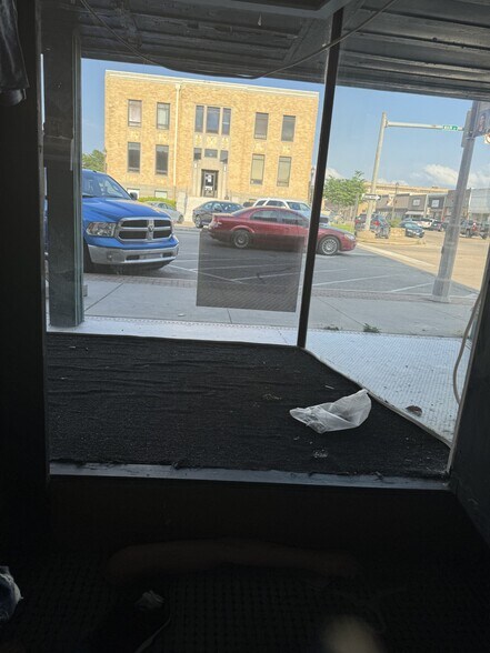 107 N Main St, Kennett, MO à vendre - Photo de l’immeuble – Image 3 sur 6