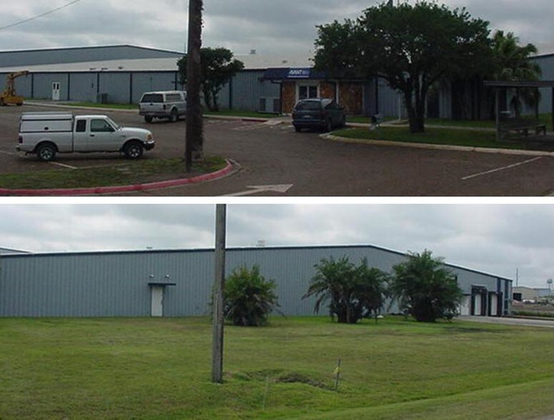 2810 N Expressway 77, Harlingen, TX à louer - Photo de l’immeuble – Image 3 sur 11