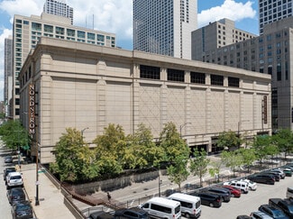 Plus de détails pour 55 E Grand Ave, Chicago, IL - Local commercial à louer