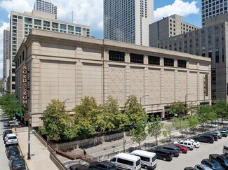 Plus de détails pour 55 E Grand Ave, Chicago, IL - Local commercial à louer