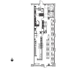 4123 N Sterling Ave, Peoria, IL à louer Plan d’étage– Image 1 sur 1