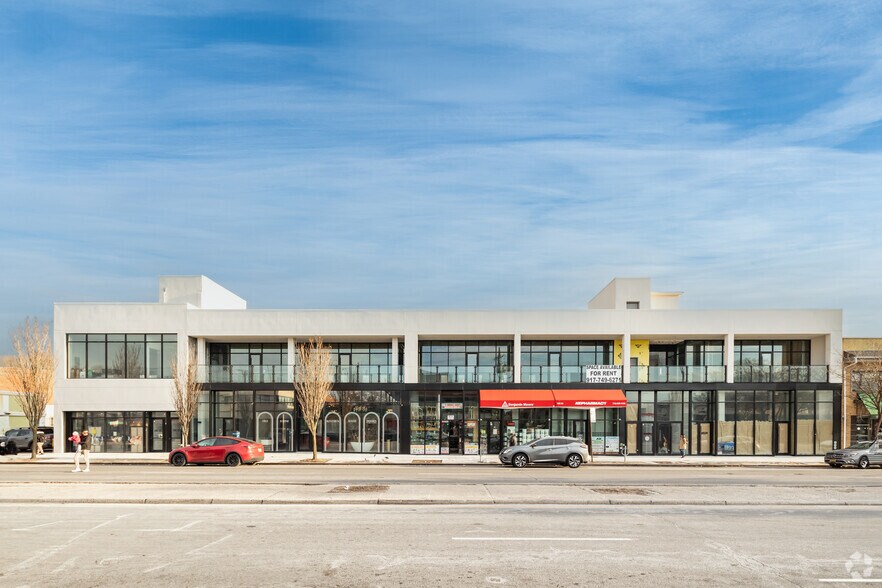 18610 Union Tpke, Fresh Meadows, NY à louer - Photo de l’immeuble – Image 3 sur 7