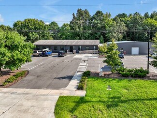 Plus de détails pour 1612 Carpenter Fletcher Rd, Durham, NC - Local commercial à vendre