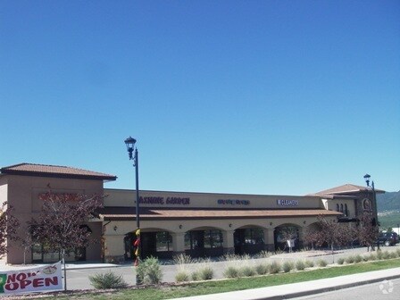 1415-1455 Cipriani Loop, Monument, CO à louer - Photo de l’immeuble – Image 2 sur 14