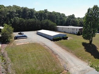 Plus de détails pour 7576 Townsend Dr, Denver, NC - Industriel/Logistique à louer