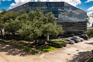 Plus de détails pour 11931 Wickchester Ln, Houston, TX - Bureau à louer