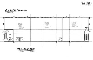 Plus de détails pour XXXX S Oak Ave, Owatonna, MN - Local commercial à vendre