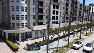 Plus de détails pour 2200 Colorado Ave, Santa Monica, CA - Local commercial à louer