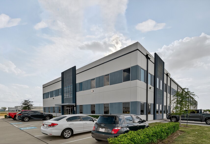 611 Choctaw Ln, Katy, TX à louer - Photo de l’immeuble – Image 1 sur 16