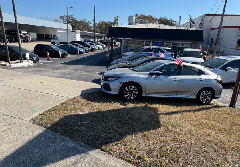 531 N US Highway 17 92, Longwood, FL à vendre - Photo principale – Image 1 sur 24