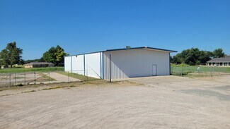 Plus de détails pour 14210 Highway 177, Shawnee, OK - Local commercial à vendre