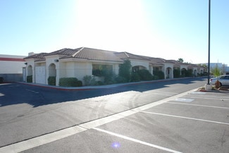 Plus de détails pour 6950 Via Olivero Ave, Las Vegas, NV - Bureau à louer