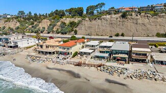 Plus de détails pour 35087 Beach Rd, Dana Point, CA - Logement à vendre